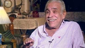 وزيرة الثقافة تنعى السيناريست الكبير كرم النجار