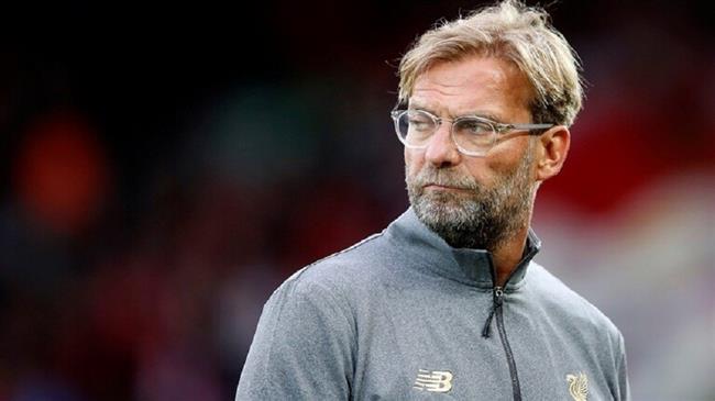 يورجن كلوب: لا أحد أفضل من محمد صلاح في الوقت الراهن