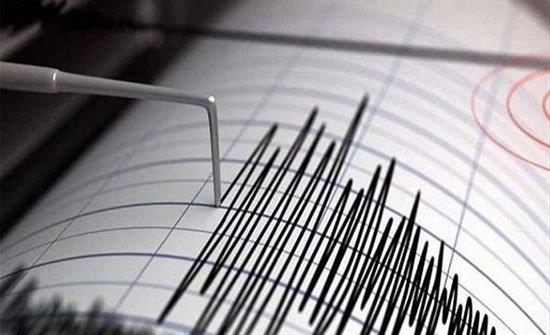 زلزال بقوة 5.1 درجة يضرب جنوب إيران
