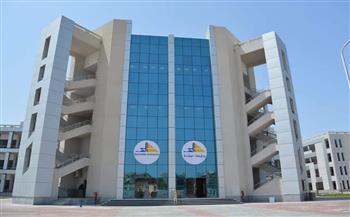 جامعة دمياط تدخل تصنيفا عالميا لجامعات المنطقة العربية لأول مرة