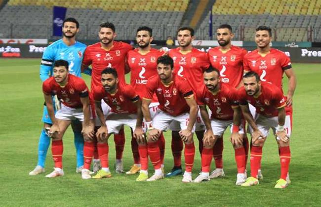 الأهلى يتعادل إيجابياً مع فريق الحرس الوطنى في مباراة مثيرة