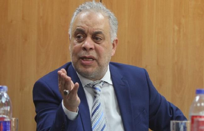 أشرف زكي: الراحل فوزي فهمي مؤسس البنية الثقافية في مصر