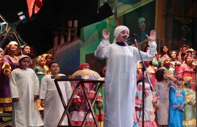 غدا.. الليلة الكبيرة بأوبرا الإسكندرية