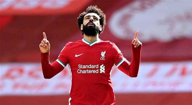 أسطورة تشيلسى: محمد صلاح «الأفضل فى العالم»