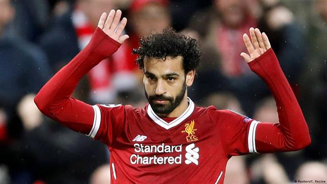 صحيفة إسبانية: صلاح.. مصرى من عالم آخر يقود لفربول