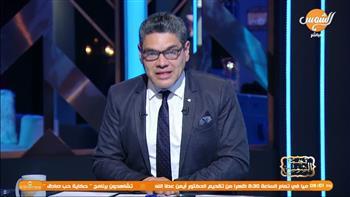 معتز عبد الفتاح عن مهرجان الجونة: مفيش حد بيتكلم عن الأفلام كله عن الفساتين بس
