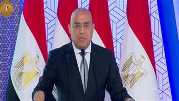   الجزار: 45% من سكان مصر كانوا سيعيشون في العشوائيات لولا تدخل الحكومة