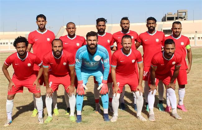 تعرّف جدول ترتيب مجموعات القسم الثانى بعد انتهاء الجولة الثالثة