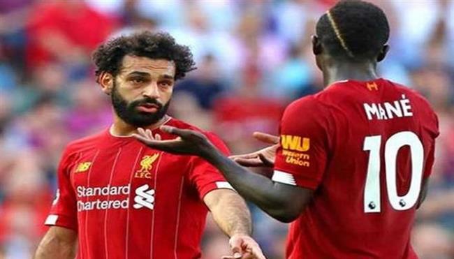 ساديو ماني عن هدف محمد صلاح أمام واتفورد: «ليس مفاجئة لنا»