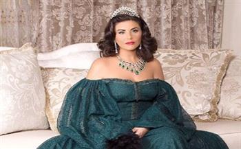 ليست ياسمين صبري او ريهام حجاج ... دانا حمدان تهاجم إحدى الفنانات