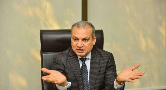 خالد صديق: الانتهاء من المناطق العشوائية غير المخططة في 2030