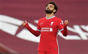 ‏راتب خيالى لصلاح مع ليفربول.. ووكيل أعماله يصل انجلترا لمناقشة التجديد
