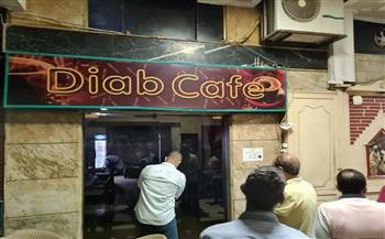   إغلاق مطاعم ومحال ومقاهى بالإسكندرية لمخالفتهم الإجراءات الاحترازية