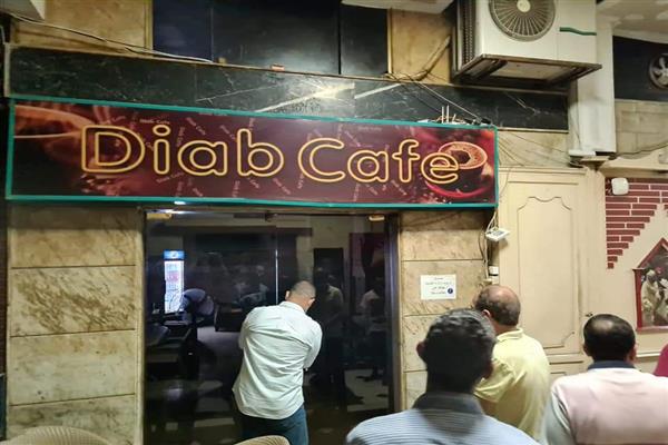إغلاق مطاعم ومحال ومقاهى بالإسكندرية لمخالفتهم الإجراءات الاحترازية