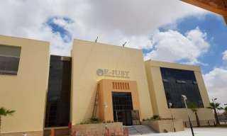 بدء الدراسة بشعبتى التسويق و الإستثمار  بكلية إدارة الأعمال الدولية بالجامعة  اليابانية 