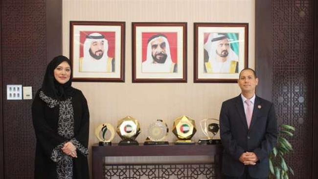 أول سيدة تتولى منصب الرئيس التنفيذي لهيئة الأوراق المالية.. تفاصيل