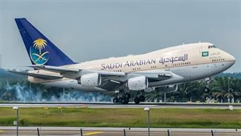   السعودية: تشغيل كامل الطاقة الاستيعابية لمطارات المملكة 
