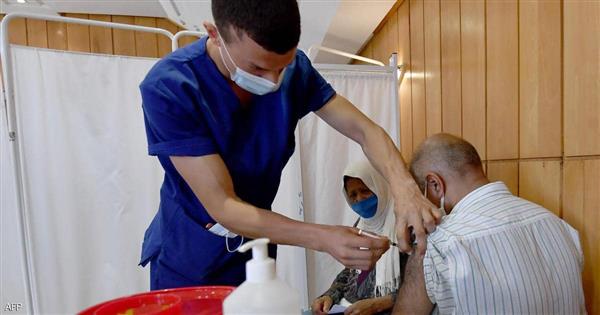 الصحة التونسية: تطعيم أكثر من 37 ألف شخص ضد كورونا
