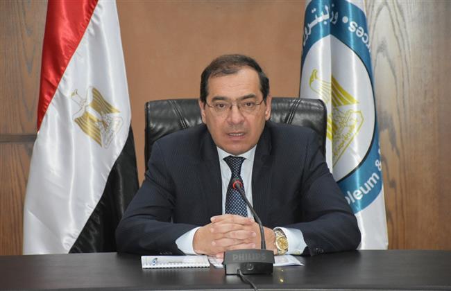 وزير البترول: استثمارات بـ17مليار دولار  خلال إلى السبع سنوات الماضية 