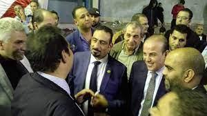٣٤ مرشحا تقدموا لانتخابات مجلس إدارة نادى الترسانة بدون مفاجآت 