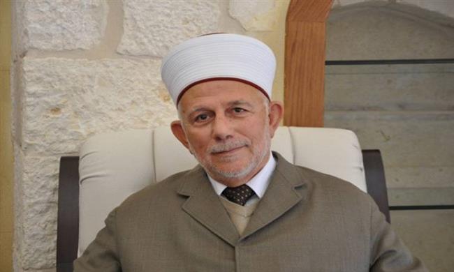 رئيس الأوقاف بالقدس: السماح لليهود بالطقوس التلمودية فى باحات الأقصى خطر