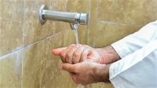 فتح دورات مياه المساجد مع الالتزام بالإجراءات الاحترازية 