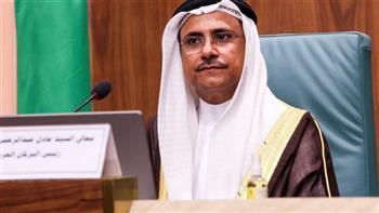   البرلمان العربي يدين العمليات الإرهابية الحوثية المتكررة على السعودية 