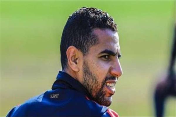 الجماهير تدعم مؤمن زكريا على إنستجرام 
