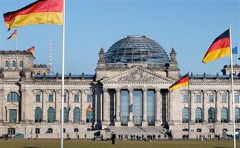   حزب الخضر الألماني يوافق على بدء مفاوضات تشكيل حكومة جديدة