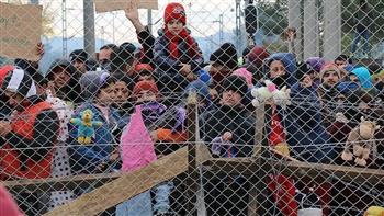  الاتحاد الأوروبي يعلن تناميا ملحوظا لعدد طلبات اللجوء في دوله