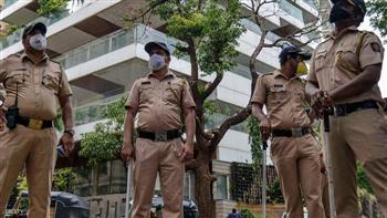   مصرع وإصابة 3 أشخاص برصاص إرهابيين فى الهند