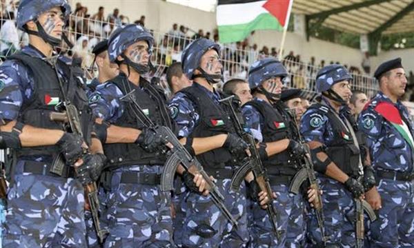 الشرطة الفلسطينية: محطم أسود دوار «المنارة» مضطرب نفسيا