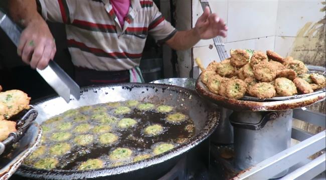 نقيب الفلاحين: مصر تستورد كل مستلزمات الطعمية