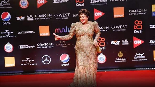 تعرف  علي البطاقة الشخصية للفنانة لبلبة 