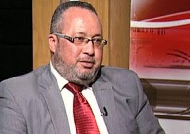 استقالة رئيس غرفة الحرف اليدوية من مبادرة «تتلف في حرير» 