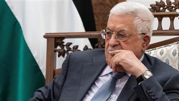 الرئيس الفلسطيني: الانتخابات تشمل القدس والضفة الغربية وقطاع غزة