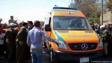 ضحية الباذنجان.. العثور على مزارع مهشم الرأس فى القليوبية