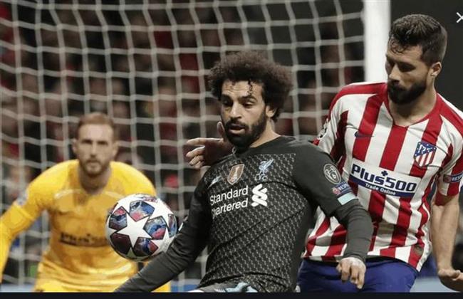 موعد مباراة ليفربول واتليتكو مدريد  بـ«دورى الأبطال» والقنوات الناقلة
