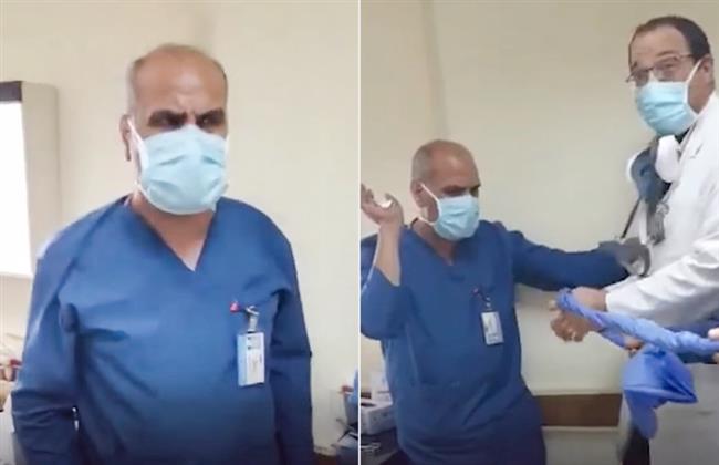 الحبس عاما وغرامة 100 ألف جنيه لـ طبيب «اسجد للكلب» 