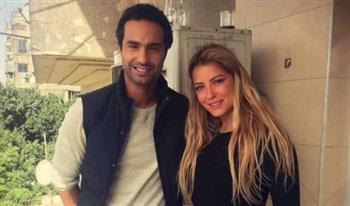 كريم فهمي وريم مصطفى ضيفا أمير كرارة قريباً