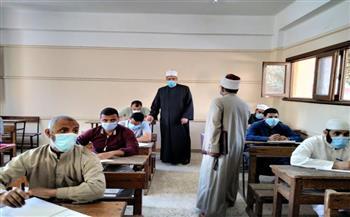  الأزهر يدعو المعلمين للمشاركة في تطوير التعليم قبل الجامعي