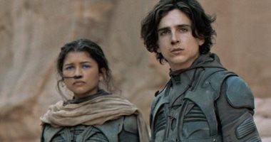 زلزال فيلم Dune .. تعرف على قصته وموعد عرضه في منصة HBO MAX