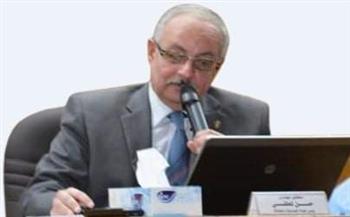 ندوة «الصناعة .. ومستقبل التعليم الهندسي والتكنولوجي» فى نقابة المهندسين بالإسكندرية