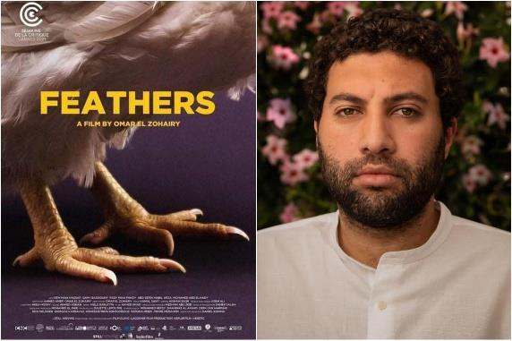 غضب شديد يسيطر علي الفنانين وشريف منير أول المغادرين من فيلم «ريش»