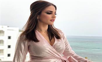 بإطلالة أنيقة.. درة تخطف الأنظار من أحدث ظهور