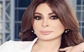 إليسا تهنئ متابعيها بـ المولد النبوى الشريف