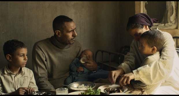 تعرف على سبب انسحاب الفنانين من فيلم "ريش"