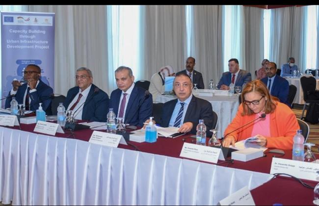 تطوير البنية التحتية بالمعمورة ب٢.٥ مليون يورو
