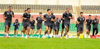 الزمالك يستأنف تدريباته في الخامسة مساء غدٍ