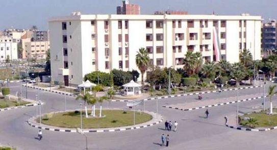 «محو الأمية واجب وطني» ندوة بجامعة الفيوم